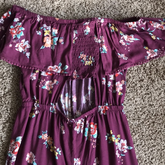 Romper - Picture 3 of 3